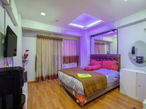 Sentra Timur Apartment By Fortune 88